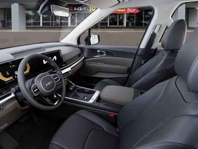 2026 Kia Carnival LXS Tucson AZ