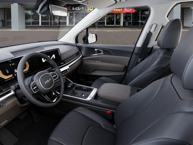 2026 Kia Carnival LXS Tucson AZ