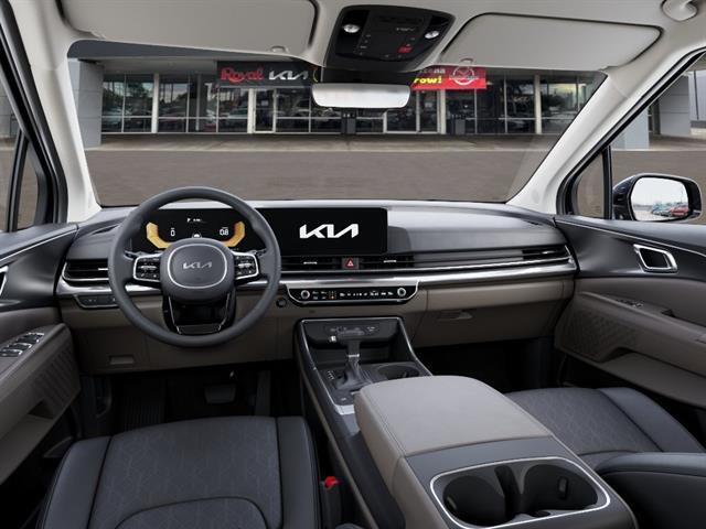 2026 Kia Carnival LXS Tucson AZ