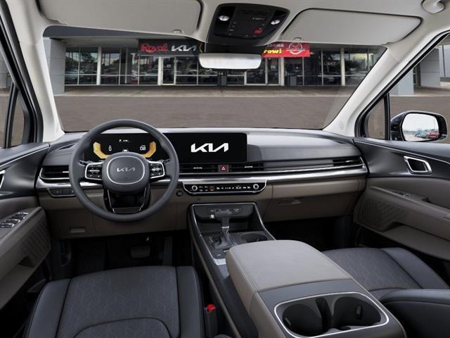 2026 Kia Carnival LXS Tucson AZ
