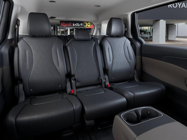 2026 Kia Carnival LXS Tucson AZ