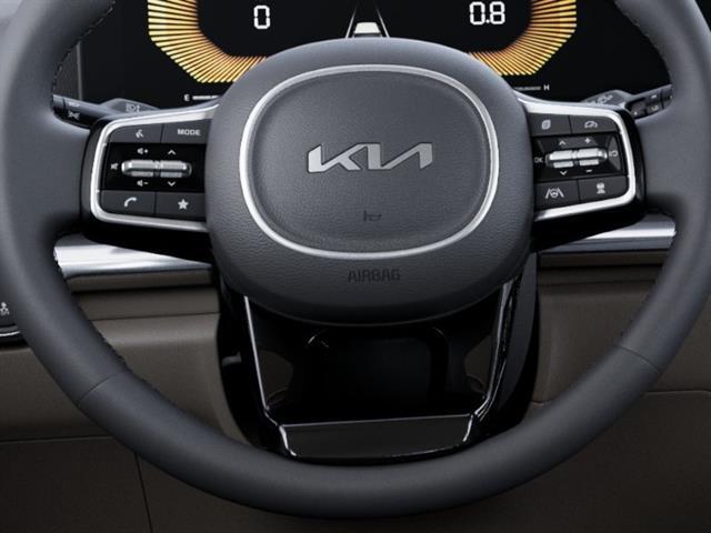 2026 Kia Carnival LXS Tucson AZ