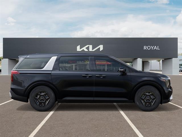 2026 Kia Carnival LXS Tucson AZ