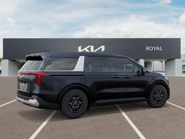 2026 Kia Carnival LXS Tucson AZ