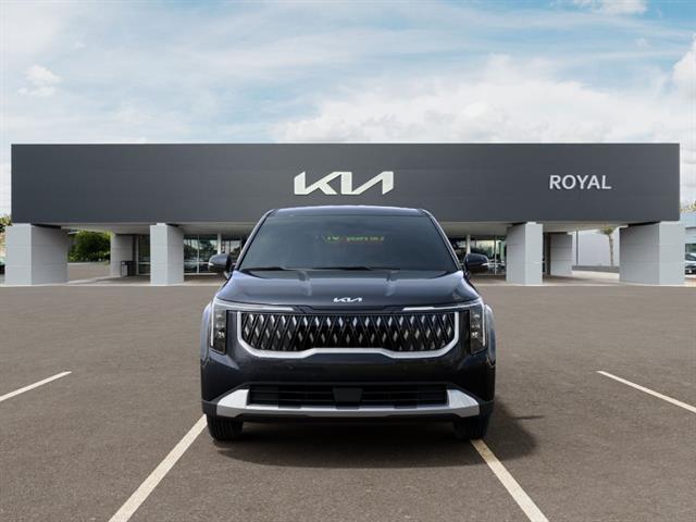 2026 Kia Carnival LXS Tucson AZ