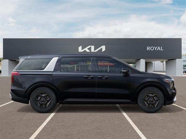 2026 Kia Carnival LXS Tucson AZ