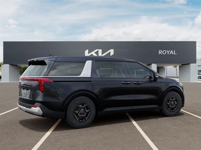 2026 Kia Carnival LXS Tucson AZ