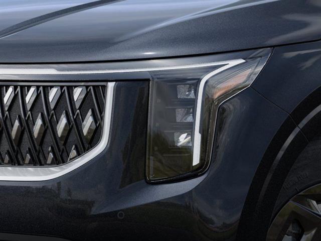 2026 Kia Carnival LXS Tucson AZ