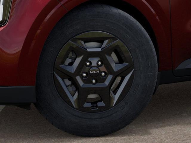 2026 Kia Carnival LXS Tucson AZ