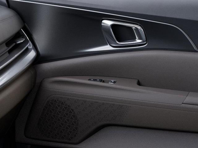 2026 Kia Carnival LXS Tucson AZ