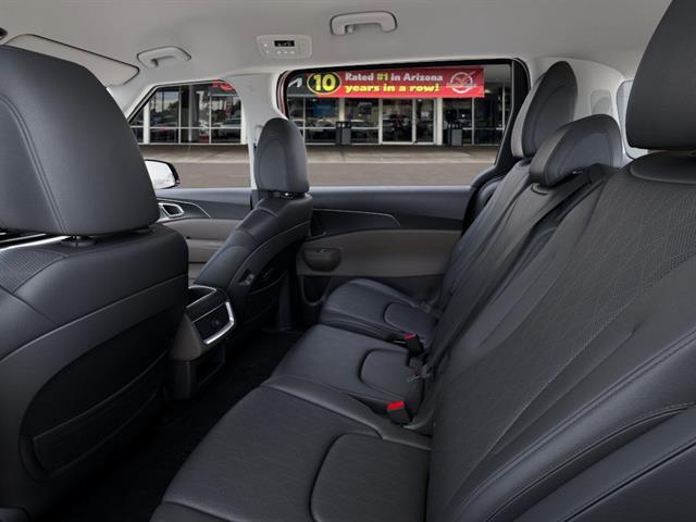 2026 Kia Carnival LXS Tucson AZ