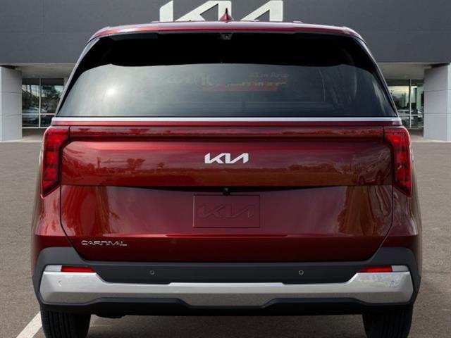 2026 Kia Carnival LXS Tucson AZ