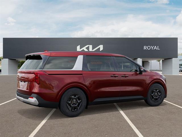 2026 Kia Carnival LXS Tucson AZ