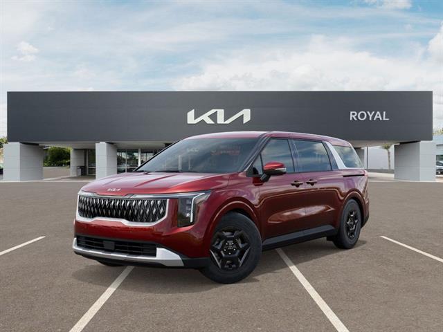 2026 Kia Carnival LXS Tucson AZ