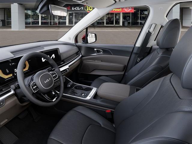 2026 Kia Carnival LXS Tucson AZ