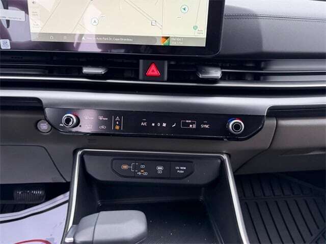 2026 Kia Carnival LXS Cape Girardeau MO