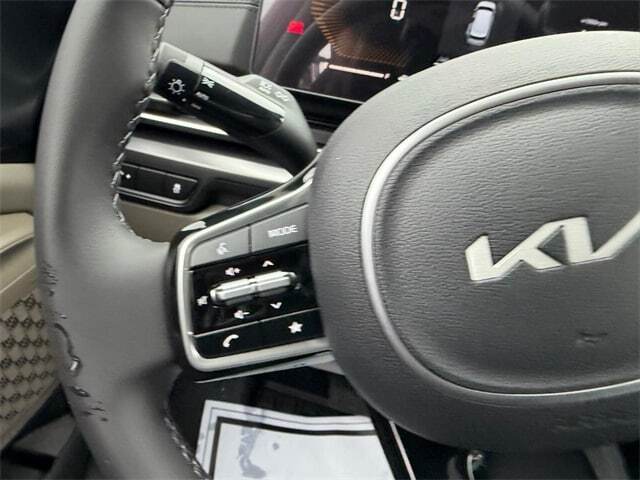 2026 Kia Carnival LXS Cape Girardeau MO