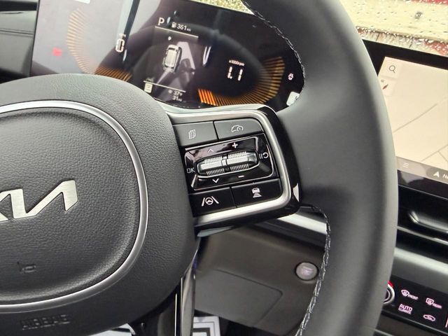 2026 Kia Carnival LXS Cape Girardeau MO