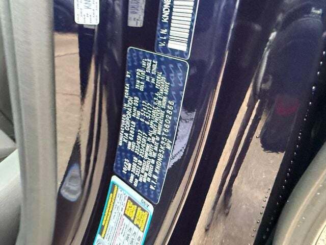 2026 Kia Carnival LXS Cape Girardeau MO