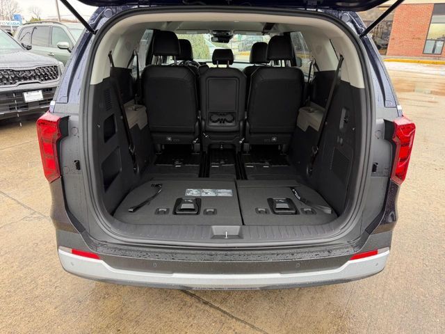 2026 Kia Carnival LXS Cape Girardeau MO