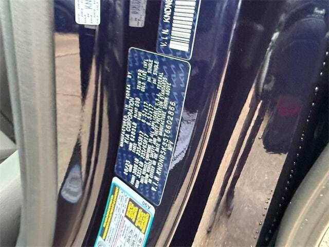 2026 Kia Carnival LXS Cape Girardeau MO