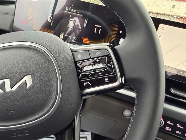 2026 Kia Carnival LXS Cape Girardeau MO