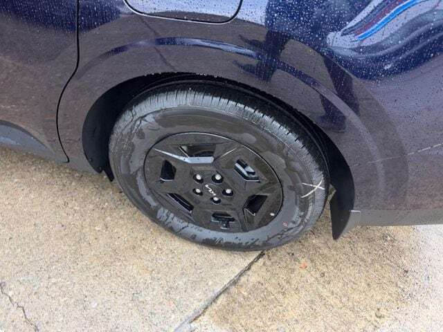 2026 Kia Carnival LXS Cape Girardeau MO