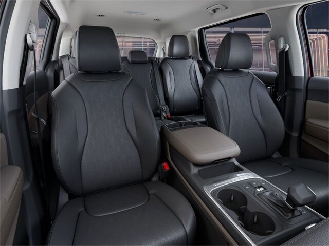 2026 Kia Carnival LXS Glendale CA