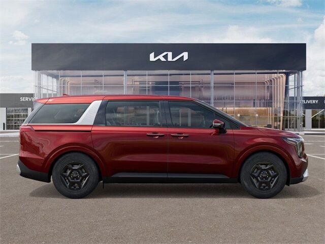 2026 Kia Carnival LXS Glendale CA