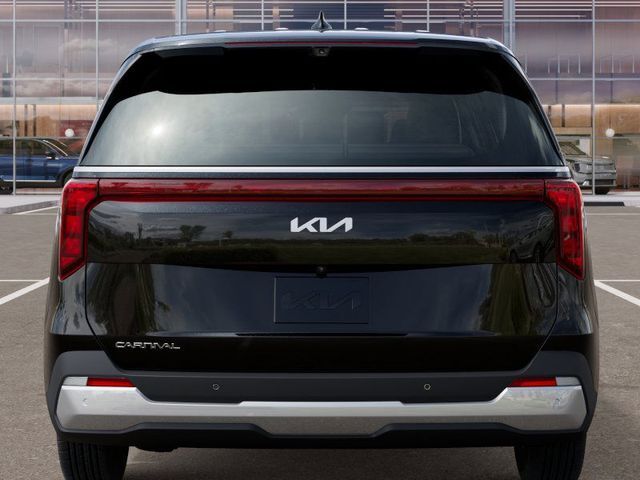2026 Kia Carnival LXS Huntington Beach CA