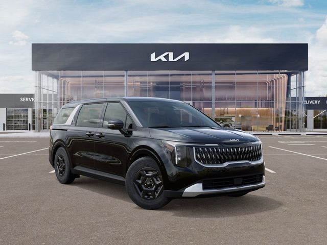 2026 Kia Carnival LXS Huntington Beach CA