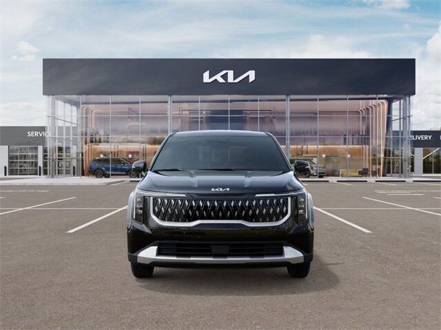 2026 Kia Carnival LXS Moreno Valley CA