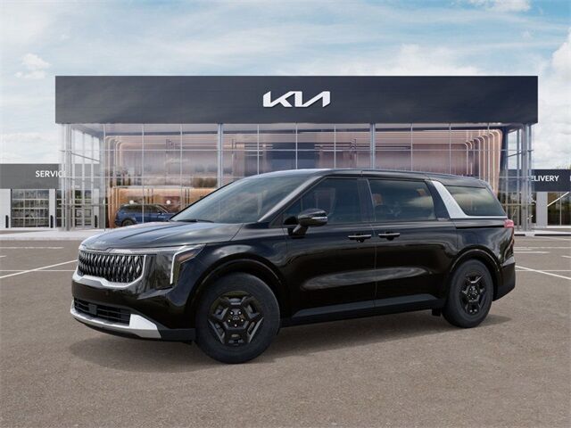 2026 Kia Carnival LXS Moreno Valley CA