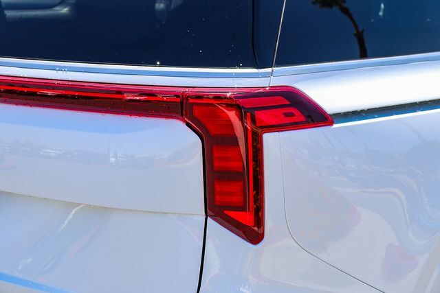 2026 Kia Carnival LXS Moreno Valley CA