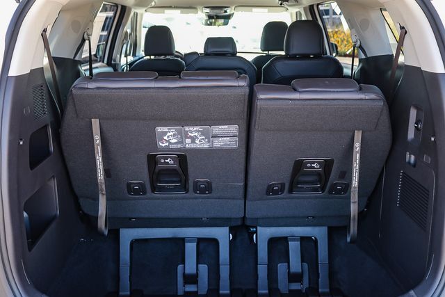 2026 Kia Carnival LXS Moreno Valley CA