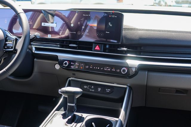 2026 Kia Carnival LXS Moreno Valley CA