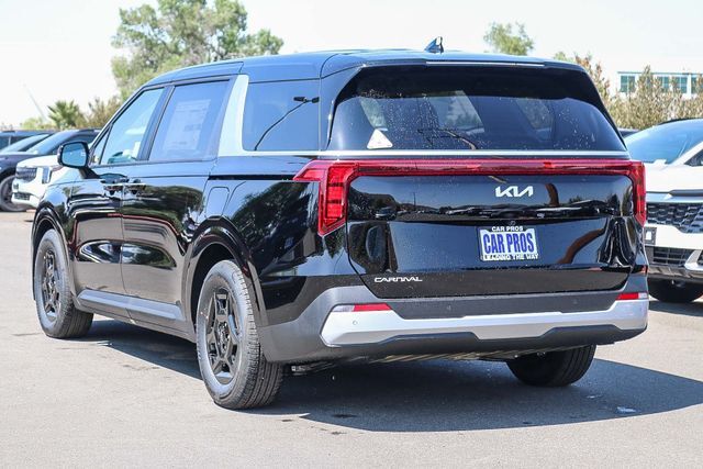 2026 Kia Carnival LXS Moreno Valley CA