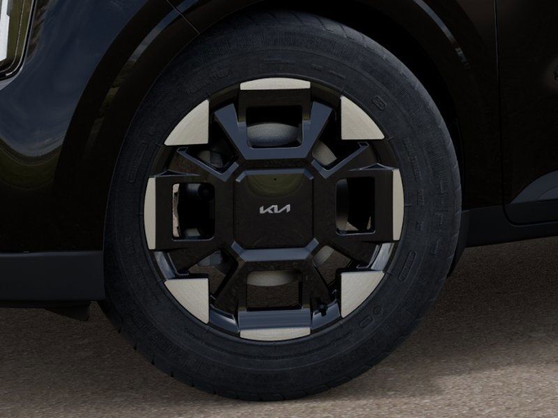 2026 Kia Carnival MPV EX Akron OH