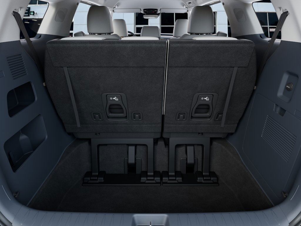 2026 Kia Carnival MPV EX Akron OH