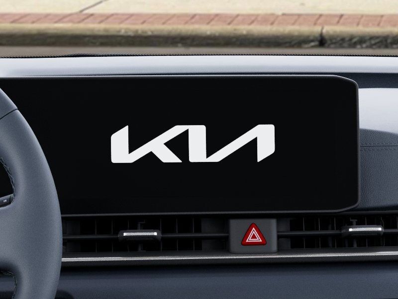 2026 Kia Carnival MPV EX Akron OH