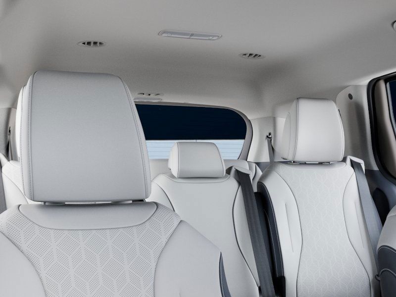 2026 Kia Carnival MPV EX Akron OH