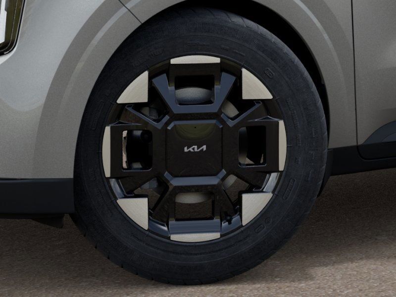 2026 Kia Carnival MPV EX Akron OH