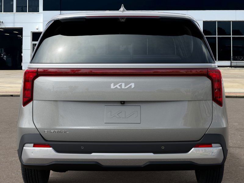 2026 Kia Carnival MPV EX Akron OH