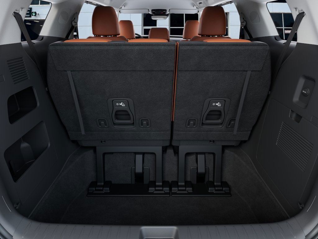 2026 Kia Carnival MPV EX Akron OH