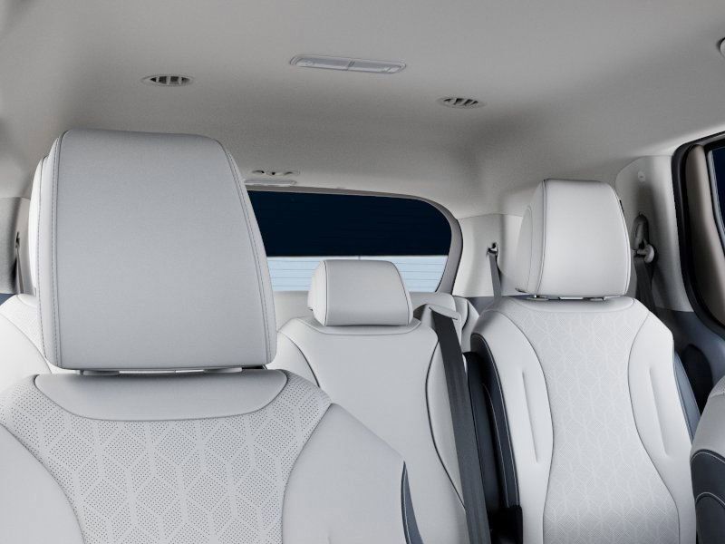 2026 Kia Carnival MPV EX Akron OH