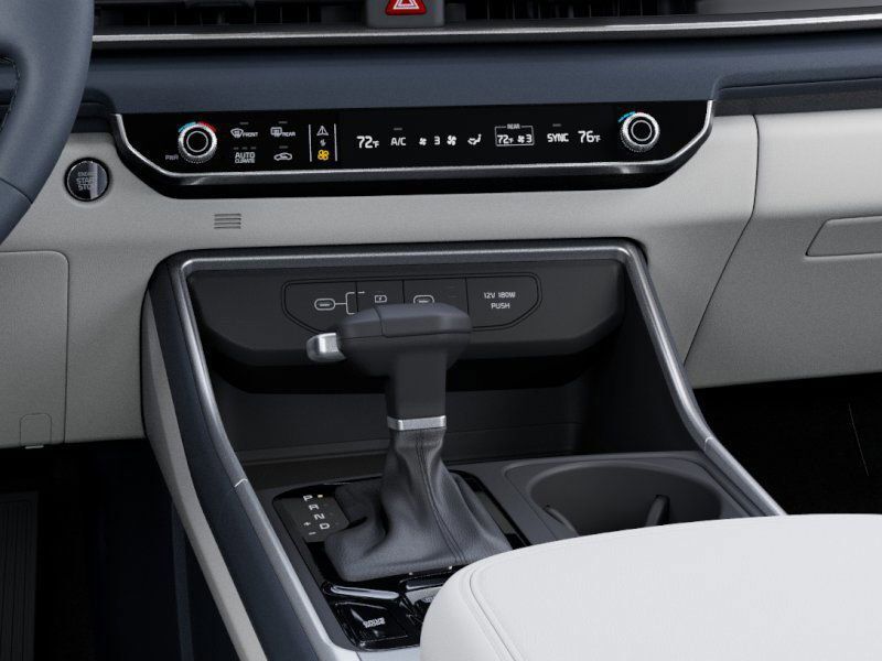 2026 Kia Carnival MPV EX Akron OH