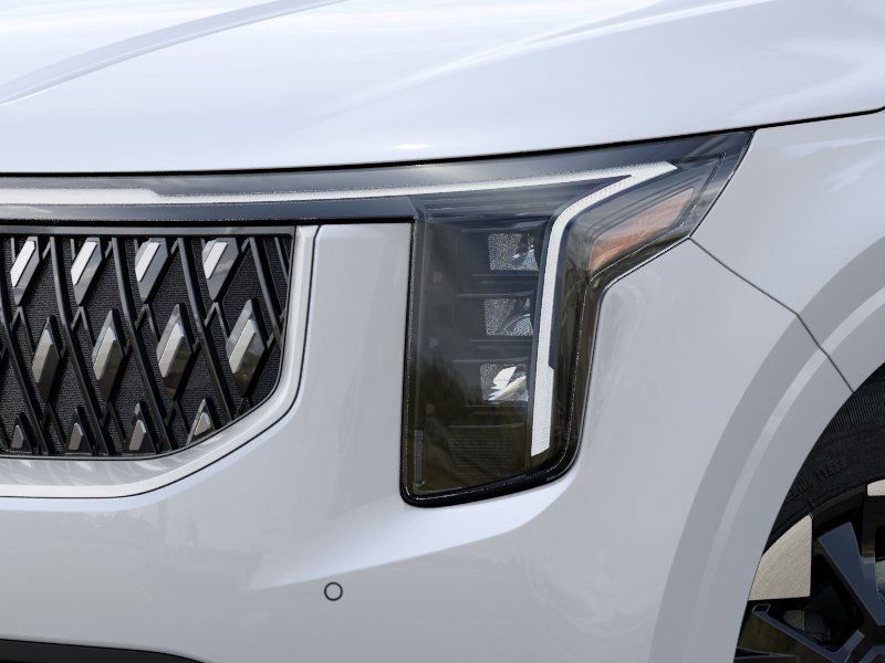 2026 Kia Carnival MPV EX Akron OH