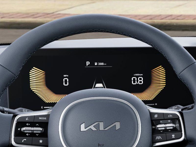 2026 Kia Carnival MPV EX Akron OH