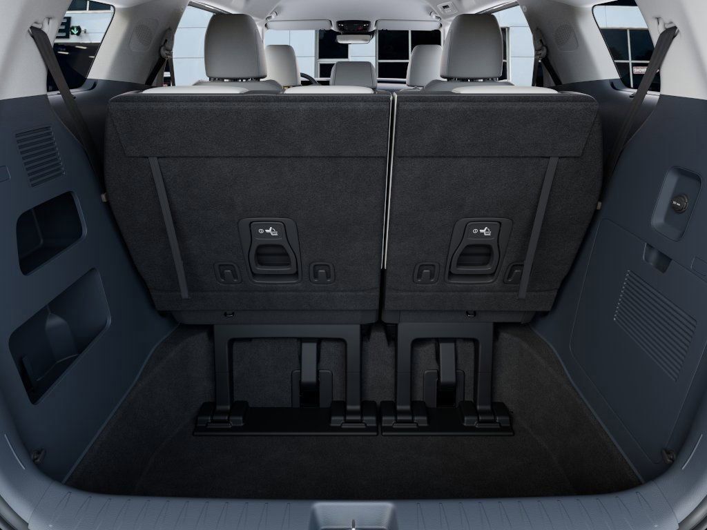 2026 Kia Carnival MPV EX Akron OH