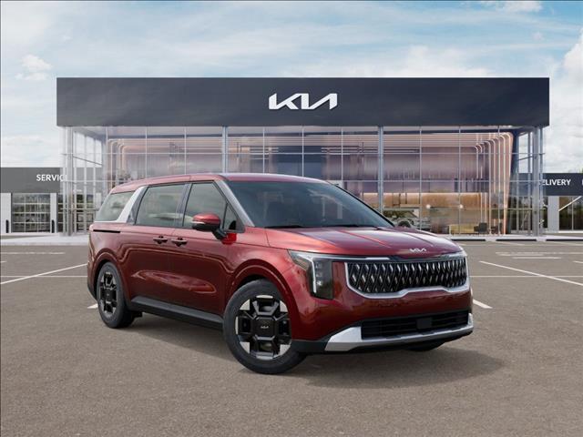 2026 Kia Carnival MPV EX Chattanooga TN